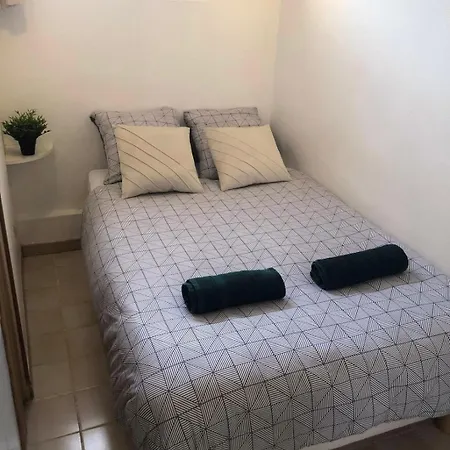 Le Buc - Gare Chantiers - Netflix Apartmán *