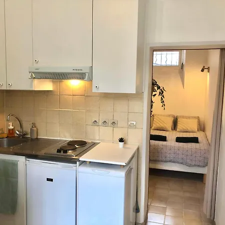 Le Buc - Gare Chantiers - Netflix