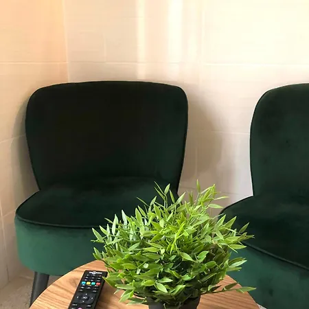 Le Buc - Gare Chantiers - Netflix Appartement *
